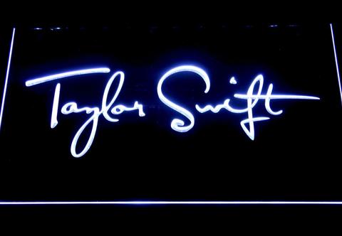 Taylor Swift LED Neon Sign